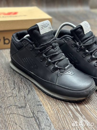 Кроссовки New Balance