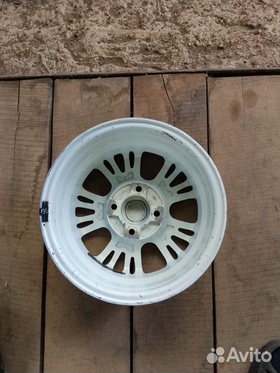 Диски литые r 14