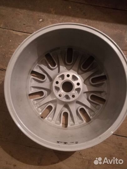 Диск Ауди А8