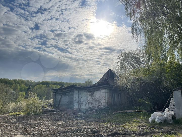 Участок 6,5 сот. (ИЖС)