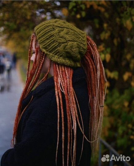 Дредошапка