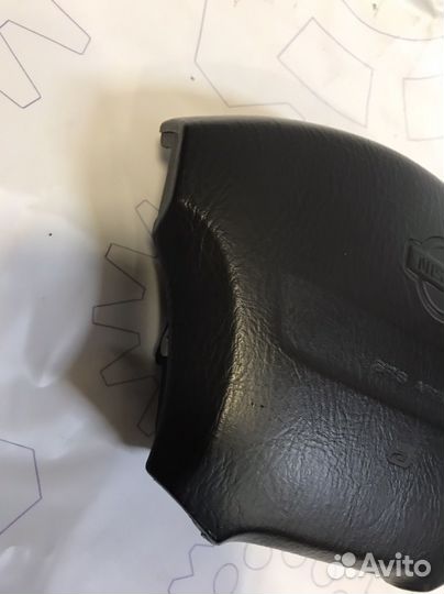 Подушка безопасности nissan pathfinder с 1996г