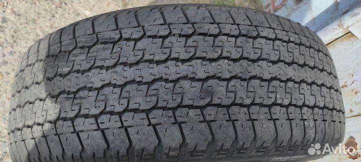 Bridgestone Dueler H/T 275/65 R17 114H