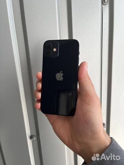 iPhone 12 mini, 256 ГБ