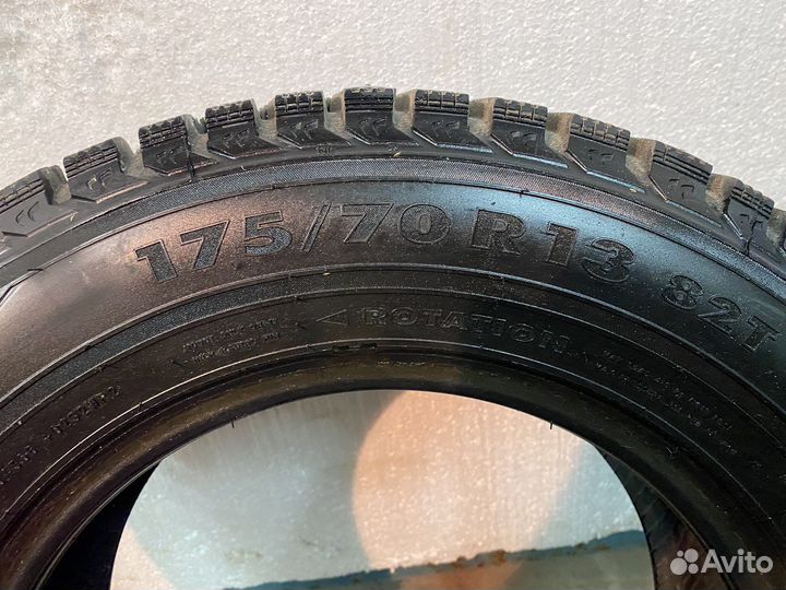 Nokian Tyres Nordman 5 175/70 R13 82T