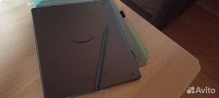 Amazon kindle scribe 64gb