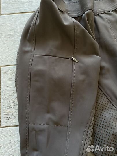 Бриджи для конного спорта