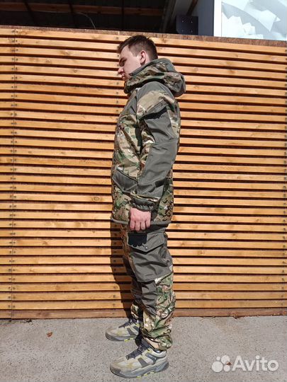 Костюм горка 5