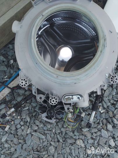 Запчасти к стиральной машине vestel