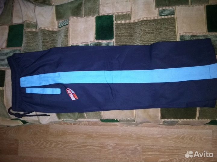 Новый детский спортивный костюм zhefen (L размер)