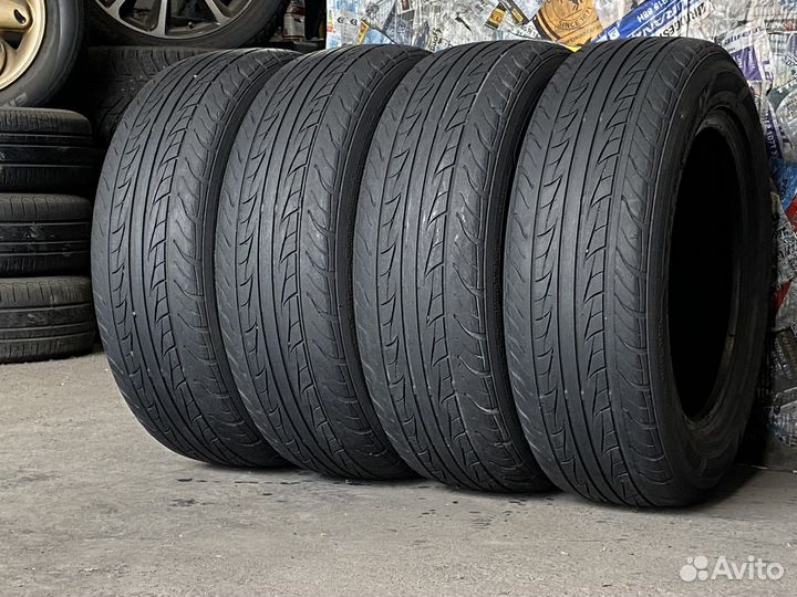 Nankang N-605 Toursport NS 185/65 R15