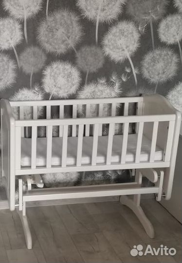 Кровать с балдахином