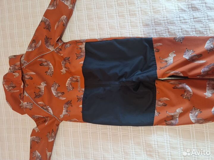 Комбинезон Name it 98-104 демисезон