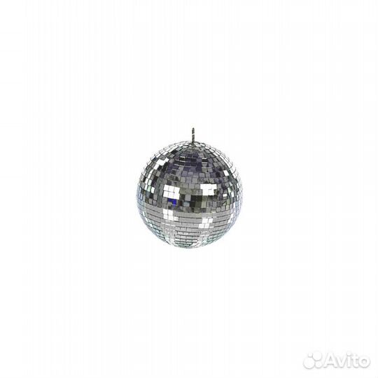 Зеркальный шар 20 см involight MB8