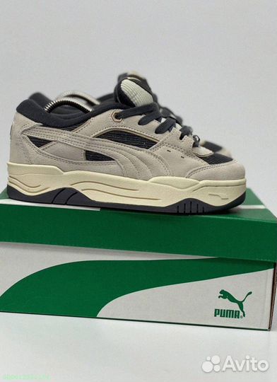 Ваши кроссовки Puma 180 (37-41 размеры)