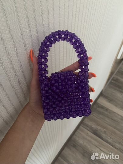 Детская сумка