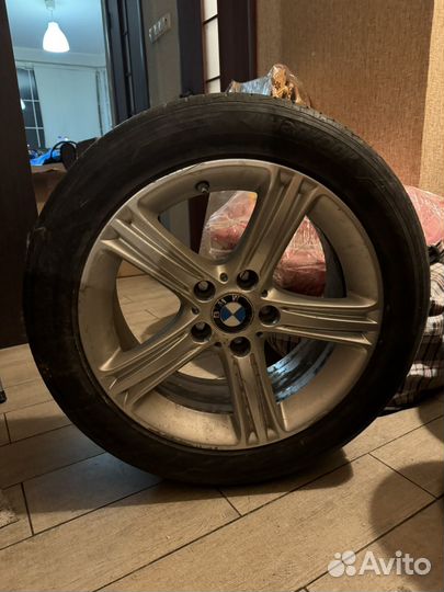 Колцо для bmw