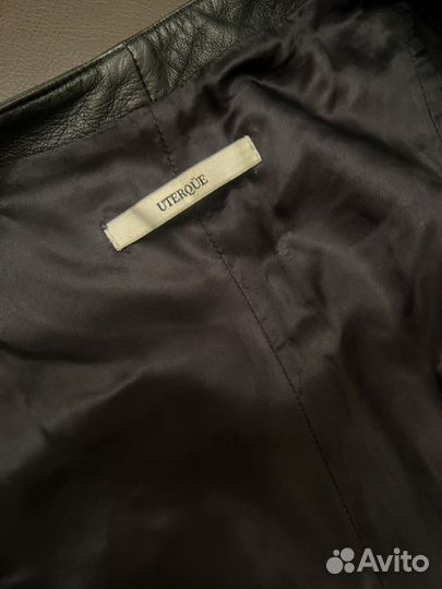 Платье uterque