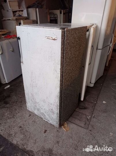 Рабочий Бирюса