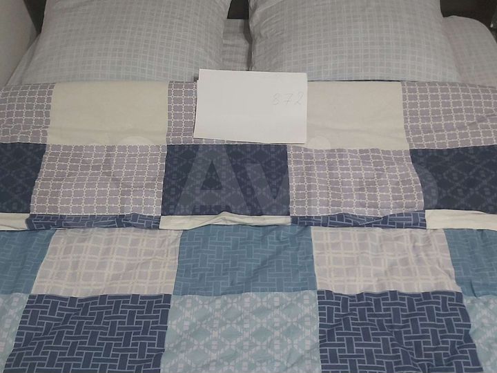 1-к. квартира, 30 м², 3/3 эт.