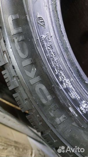 Nokian Tyres Nordman RS2 SUV 225/55 R18 102R