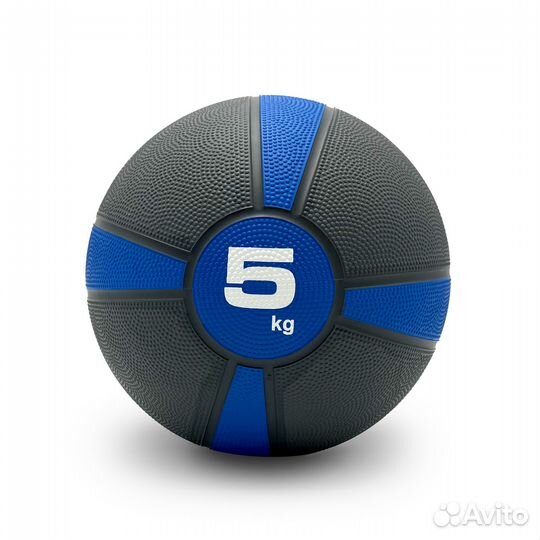 Медболы, 1-10кг