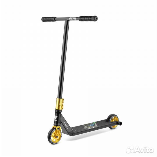 Самокат Foxpro Big Boy 5.0