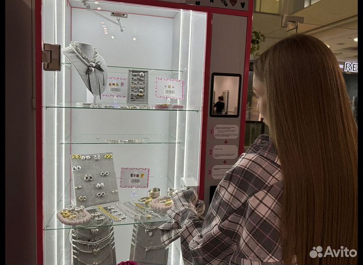 Готовый бизнес. Можно совмещать с работой