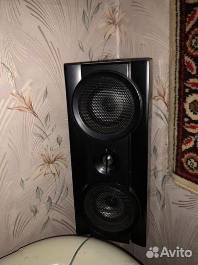 Panasonic SA-VK860 музыкальный центр