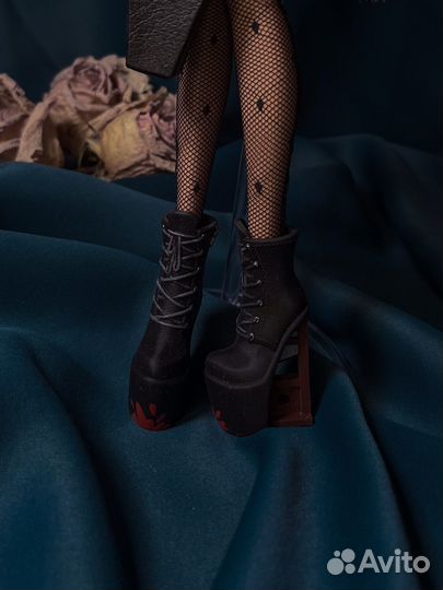 Ооак Уэнсдей