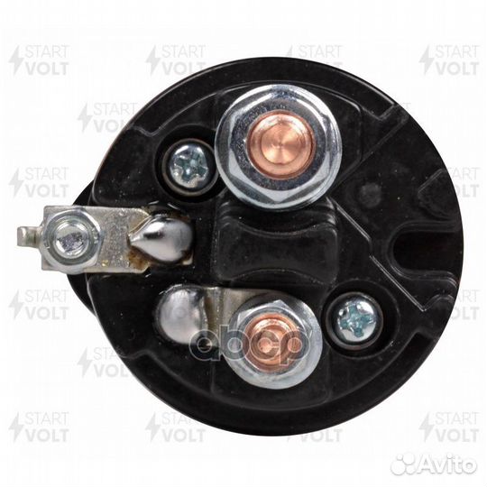 Втягивающее реле двс 402, 406 на редукторный ст