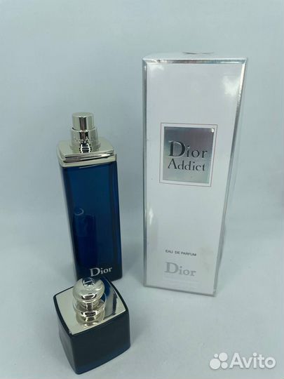 Christian Dior Addict Eau DE Parfum