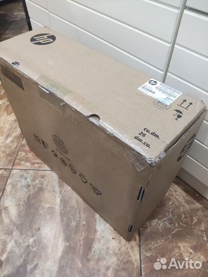 Блок питания плоттера HP Designjet CR647-87010