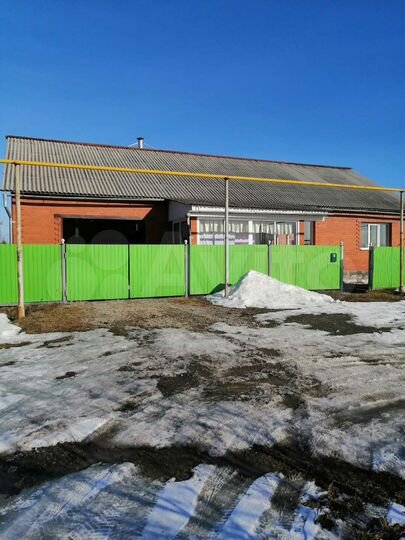 Коттедж 197 м² на участке 14,7 сот.