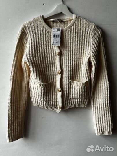 Кардиган Mango S