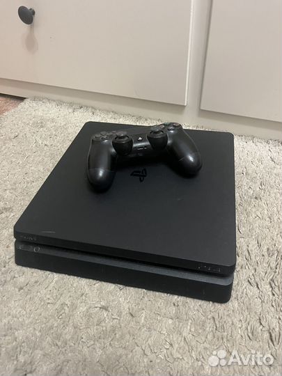 Sony PS4 pro