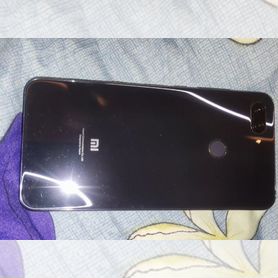 Xiaomi Mi 8 Lite, 6/128 ГБ