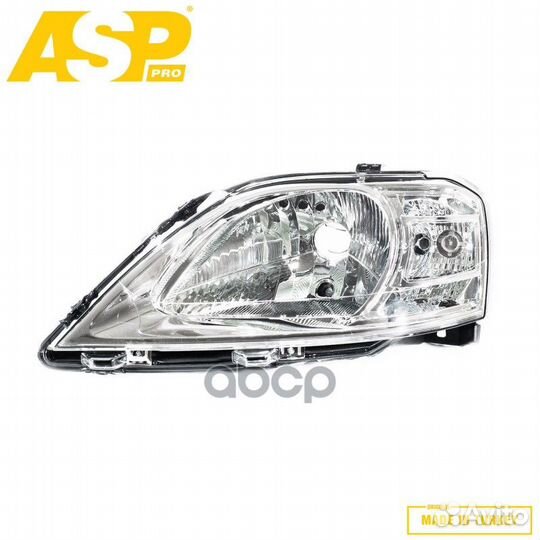 Фара передняя LF7005 ASP