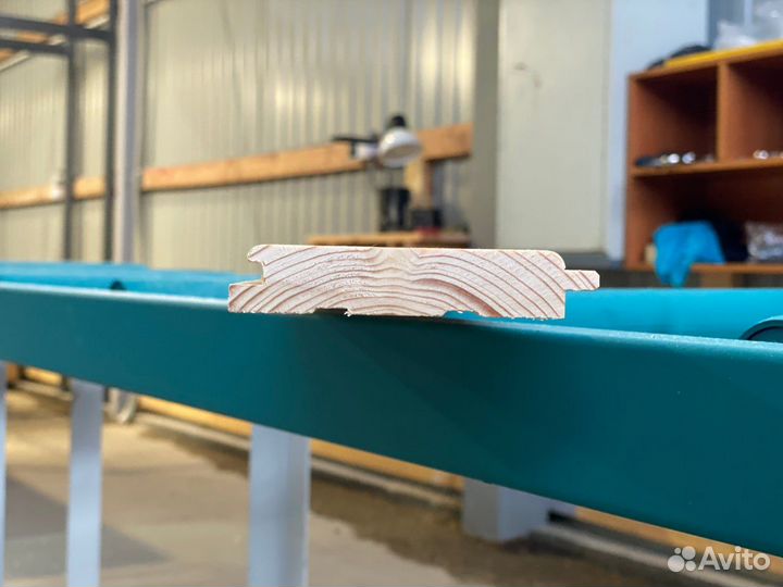 Пиломатериалы на заказ