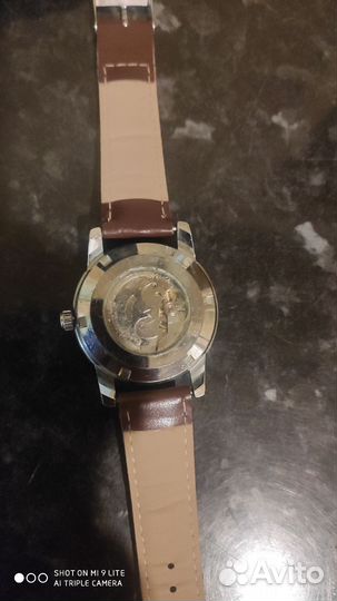 Наручные часы tissot 1853