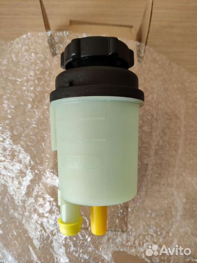 Бачок гур LR000578