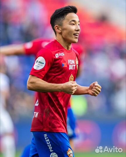 Промокод на билеты на футбол Цска - Рубин