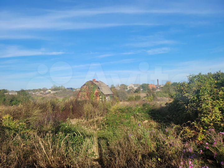 Участок 31 сот. (ИЖС)