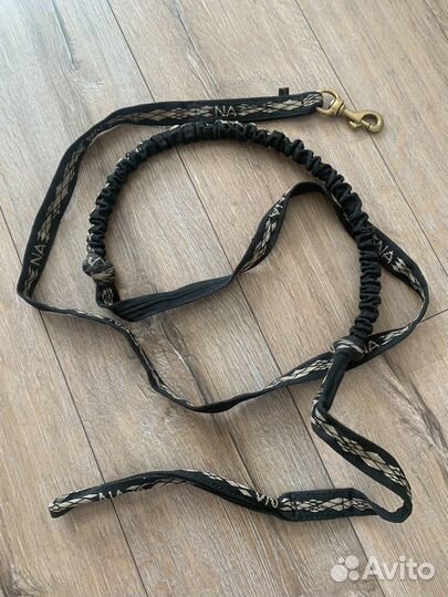 Потяг для занятий ездовым спортом