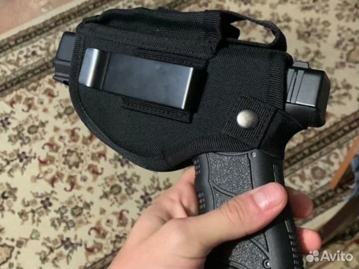 Сумка кобура