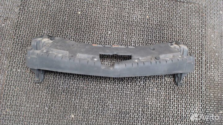 Накладка замка капота GMC Terrain, 2011