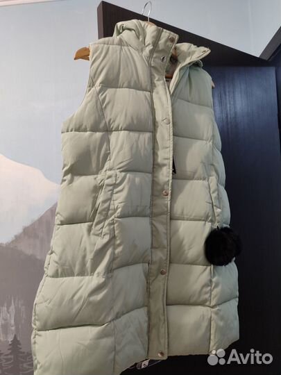 Жилетка женская 46-48