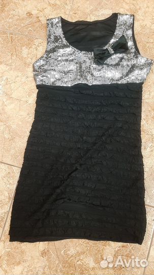 Комплект одежды для девушки