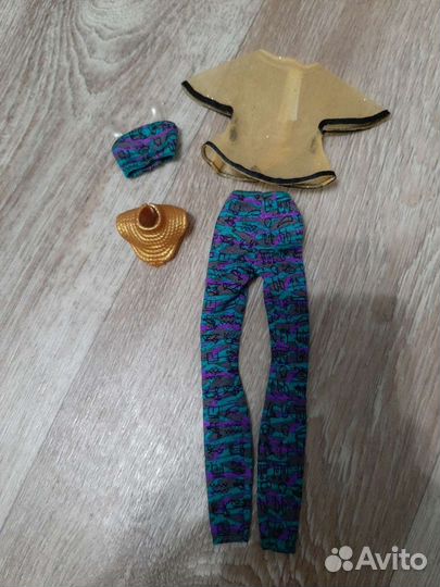 Куклы LOL OMG/ Монстер Хай лот