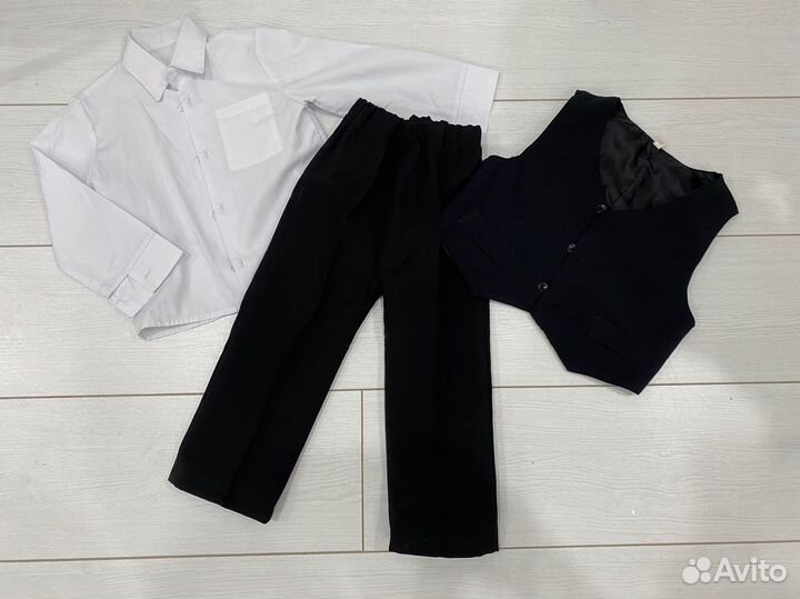 Костюм на утренник 98 рр для мальчика